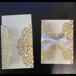 Wedding Invites